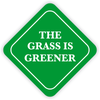 The Grass Is Greener