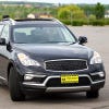Upload Your Logo Custom Front License Plate of Entire Car