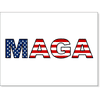 MAGA Yard Sign | 18" x 24"