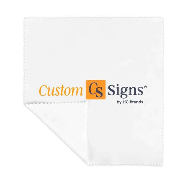 Microfiber Cleaning Cloth