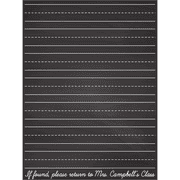 Personalized Handwriting Practice Chalkboard