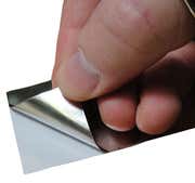 Self Adhesive 3" Foil Strip