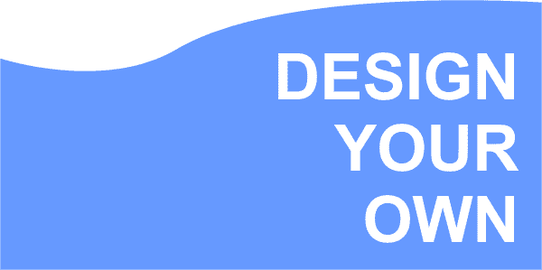Special Shaped Signs