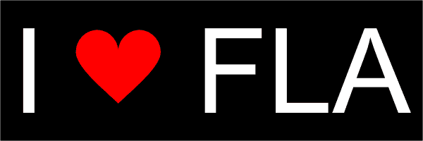 State Bumper Sticker