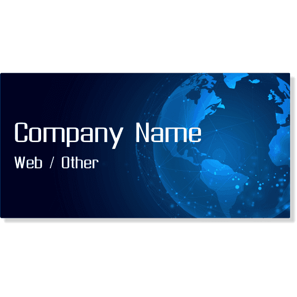 Tech World Car Magnet
