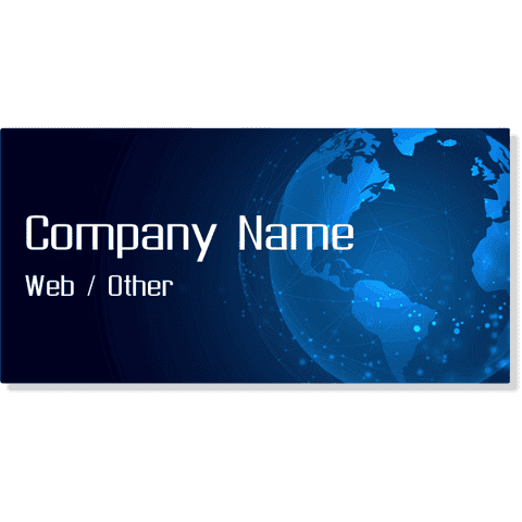 Tech World Car Magnet