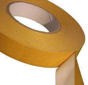 Thin 3" Self Adhesive Tape for Signs