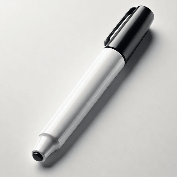 Dry Erase Marker- Black