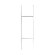 Vinyl Sign Stands