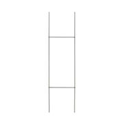 Vinyl Sign Stands