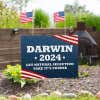 Set of American Flags Add On