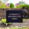 Set of American Flags Add On