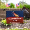 Set of American Flags Add On