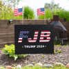Set of American Flags Add On