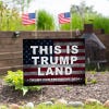 Set of American Flags Add On
