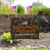 Set of American Flags Add On