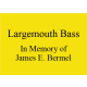 Design Your Own Custom Engraved Plastic Sign -Horizontal