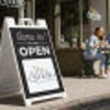 The Complete A-Frame & Sandwich Board Sign FAQ