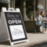 The Complete A-Frame & Sandwich Board Sign FAQ