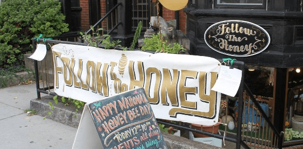 Get Creative with Vinyl Banners