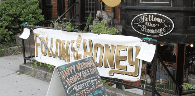 Get Creative with Vinyl Banners