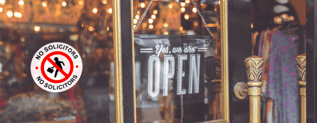 Why Are Custom Signs Important For Your Business?
