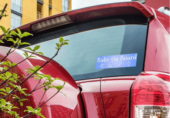 Make Your Message Pop! Bumper Sticker Do's and Don'ts