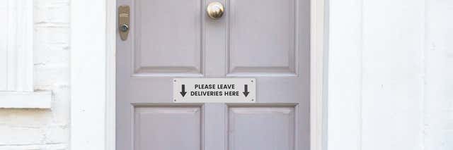 Package Delivery Tips for Your Home