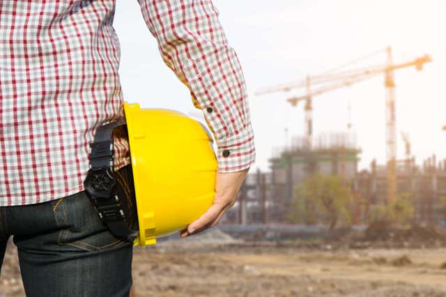 The Importance of OSHA Signs for Construction Sites