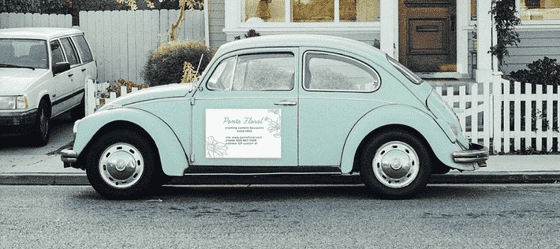 7 Top Benefits of Using Car Magnets for Business Advertising