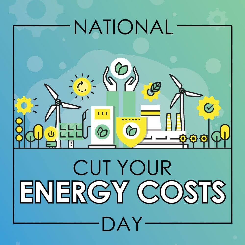 Promote Conservation and Reduce Energy Costs with Our Ecofriendly Tips and Tools