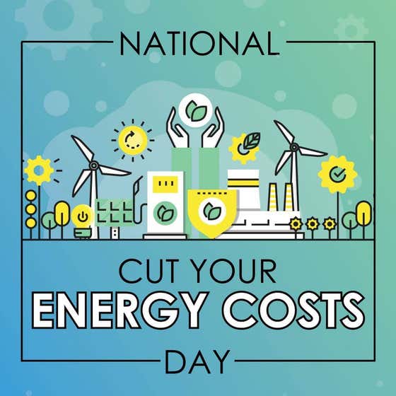 Promote Conservation and Reduce Energy Costs with Our Ecofriendly Tips and Tools