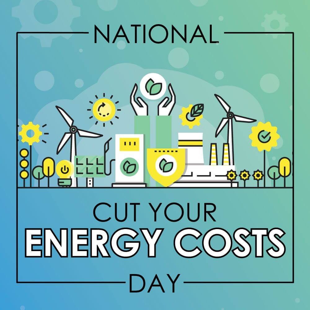Promote Conservation and Reduce Energy Costs with Our Ecofriendly Tips and Tools