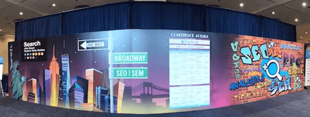 Design Trade Show Banners That Work for You