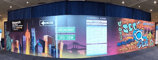 Design Trade Show Banners That Work for You