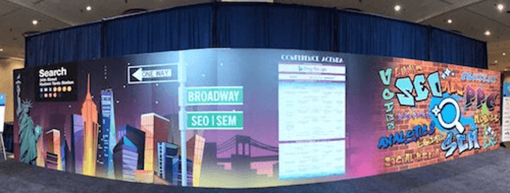 Design Trade Show Banners That Work for You