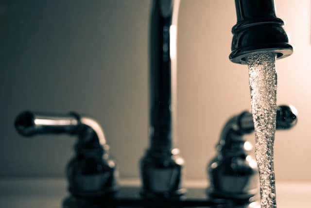 Water Conservation for Businesses