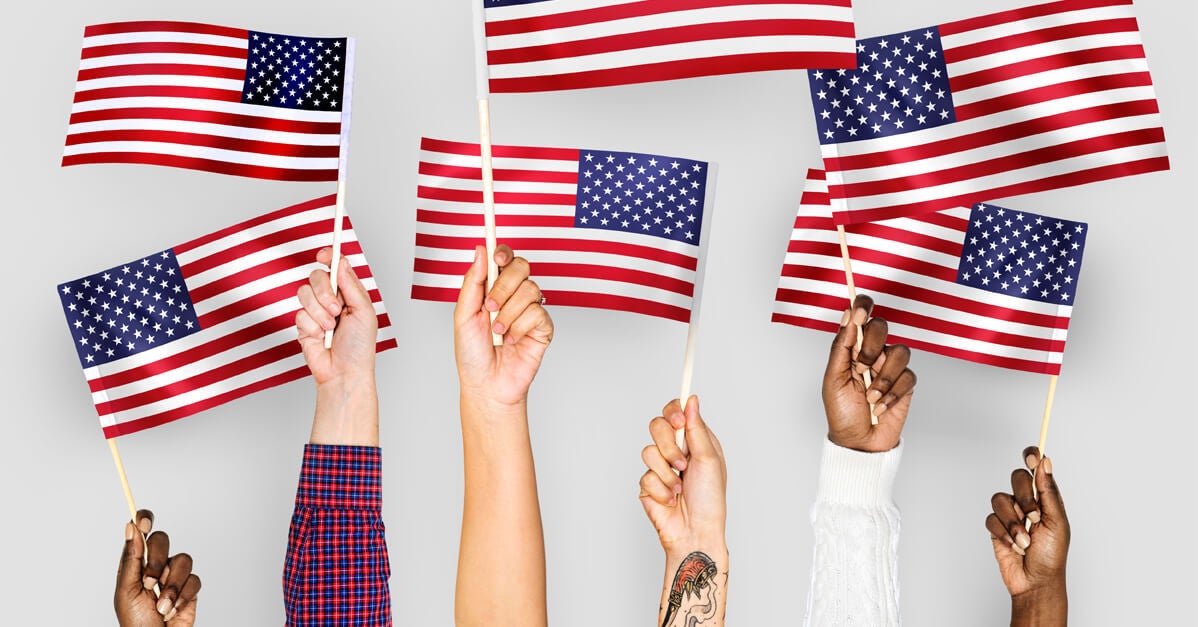 2020 Presidential Campaign Dates