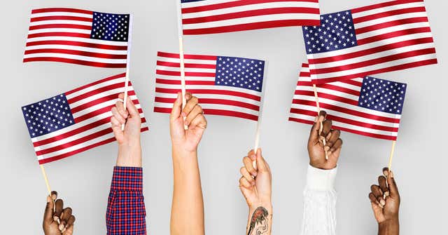 2020 Presidential Campaign Dates