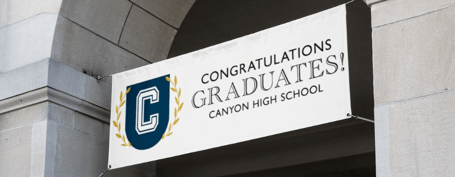 Top Graduation Signs For 2025