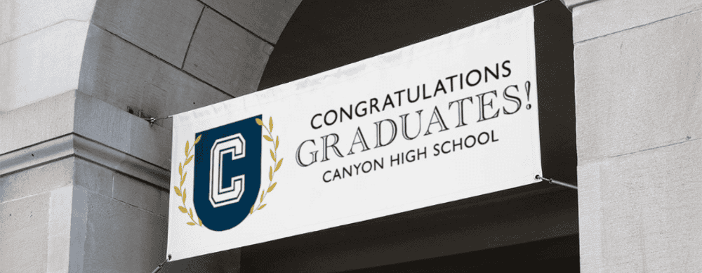 Top Graduation Signs For 2025