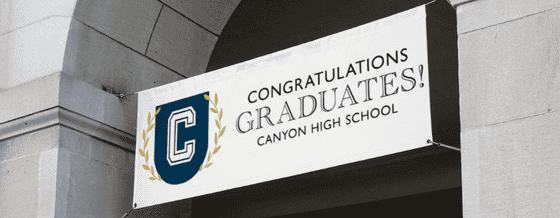 Top Graduation Signs For 2025