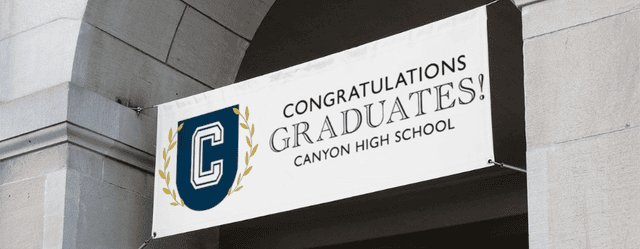 Top Graduation Signs For 2025