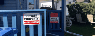 Do No Soliciting Signs Actually Keep Unwanted Visitors Away?