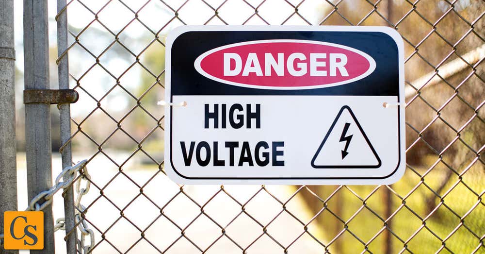 Update Your Safety Signage for 2020