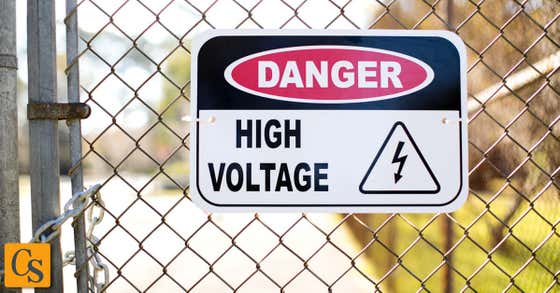 Update Your Safety Signage for 2020