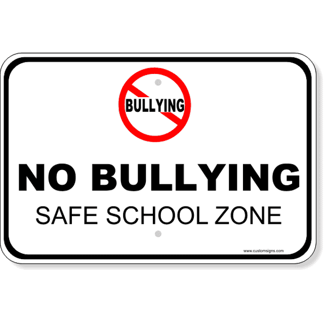 How Proper Signage Helps to Promote Safety, Health, and Wellness in Schools – Part 2