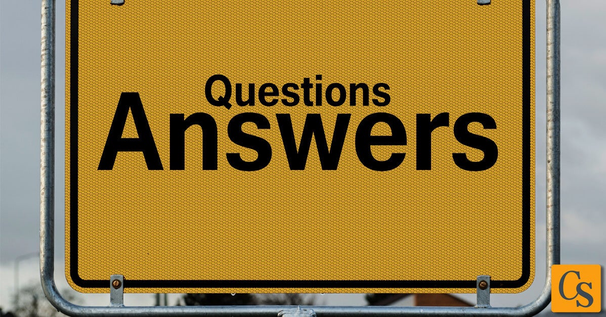 What Do Road Signs Mean?