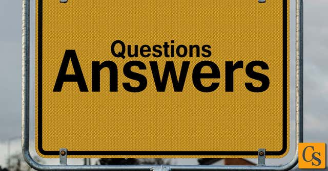 What Do Road Signs Mean?