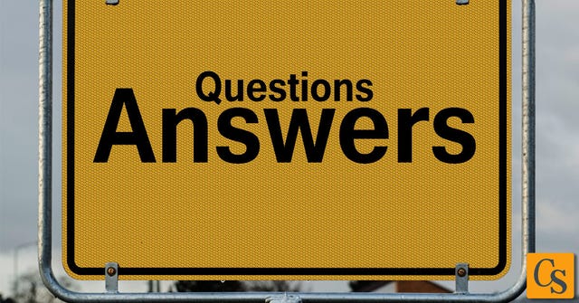 What Do Road Signs Mean?